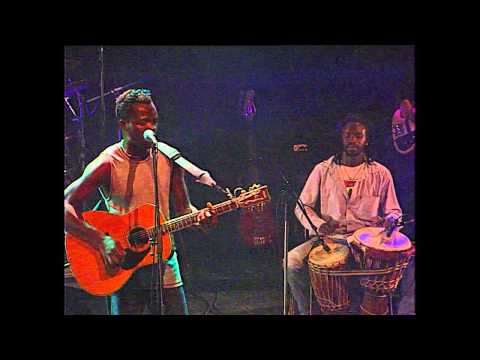 Entre Vues 2001 - John Arcadius & Band