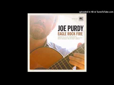 Joe Purdy - Waiting For Loretta Too Long