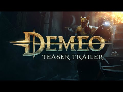 Resolution Shares First Look at Darkest Virtual Reality Yet in Turn-Based RPG Dungeon Demeo | WebWire