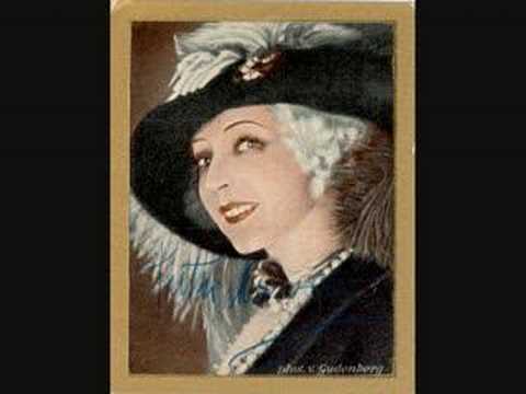 Heut' könnt einer sein Glück bei mir machen