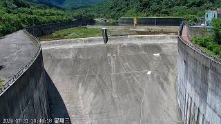 [問卦] 員山仔分洪道是不是要到半夜才開始上班