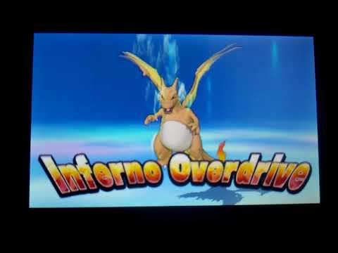 Pokémon UltraSun&UltraMoon: Shatro VS BONEZMC