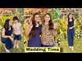 Made Paneer Ki Sabji For Bhabhi Enjoyed It At Friend S Wedding Full Masti Vlog
