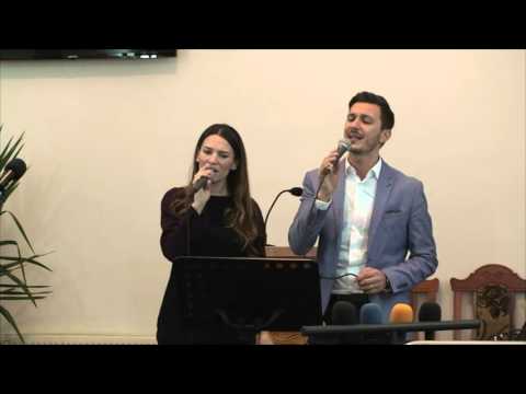 Otto și Dana Pascal - Unde-s creștinii?