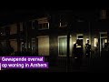 Bewoonster verweert zich bij overval Arnhem, politie zoekt drie daders
