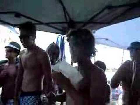 Happy Birthday Chatson