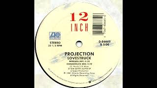 Projection - Lovestruck (Wireless Mix)