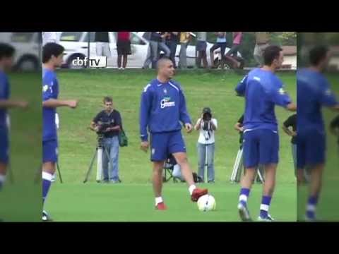 A história da Granja Comary