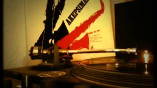 Jo Akepsimas - Un Enfant Nous Est Né + Instru