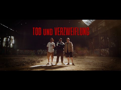 BasisDerSpione and IXALGATE PICTURES