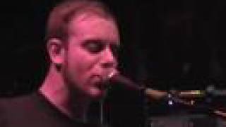 Claire (Jimmy Eat World Cover)