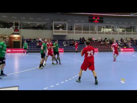 KV Sasja Antwerpen vs Achilles Bocholt verslag Sportbeat