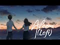 Afeemi (lofi mix)love song 🌱🌱🌱