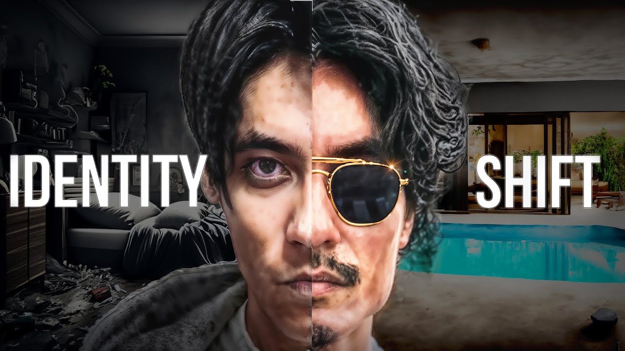 Your Life Will Never Be The Same Once You Change Your Self-image