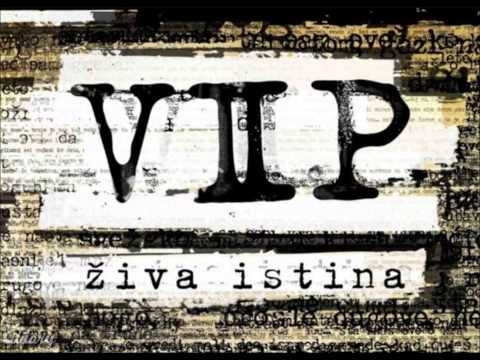VIP - Ziva Istina (Ceo Album)