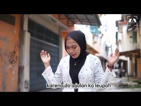 Lagu Aceh 2021 - Peunawa Ngoen Do'a (Versi Rock)  - Cover by  Anita Herlina feat Zamzami