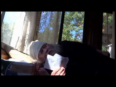 Pustnic din muntele athos - Cuvânt de folos important pentru toți oamenii!