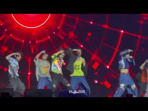 Blind spot 20240511 20240511 #HEARTchuthiwat #busbecauseofyouishine #gotchapop2