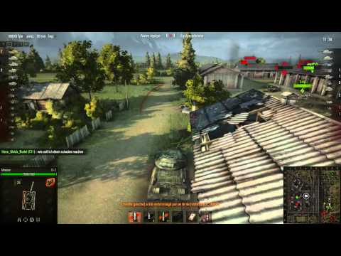 comment gagner beaucoup d'xp world of tank