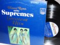 The Supremes , Baby Love , 1967 Vinyl 