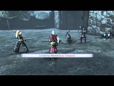Samurai Warriors 4 - Battle of Okehazama (2) (Part 2)