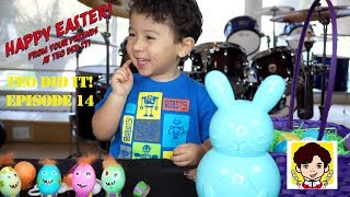 BEST EASTER VIDEO EVER!
