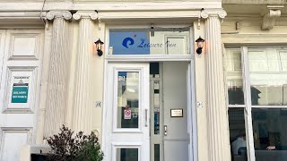 The Chapter Hotels- Leisure Inn | London, United Kingdom | Hotel Review 🏨