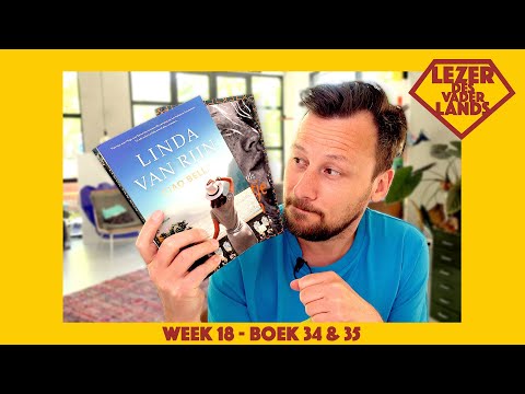 Ciao Bella van Linda van Rijn / Gemmetje Victoria van Yvonne Keuls - Lezer des Vaderlands (week 18)