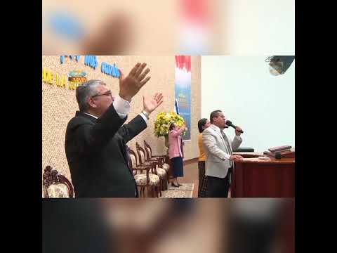 Me elegiste /P. Mac Silva/ Adoración