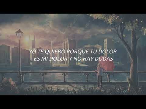 Para tu amor - Juanes // Letra