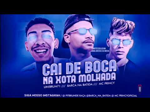 🔴BREGÃ FUNK 2022| MC PRINCY, BARCA NA BATIDA, LILBRUN71 - MÚSICA NOVA