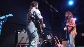 Bonnie Blue, Shovelin Coal,  Freebird Live 2015
