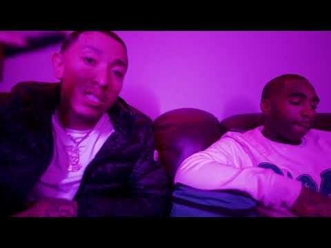 KPTheFinesser ft. Mad North - Sellin Dope (Exclusive Music Video) ll Dir. Gucci Tutz [New 2019]