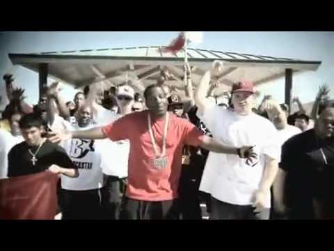 Back To Mexico - Music Video [Willy Northpole] HD