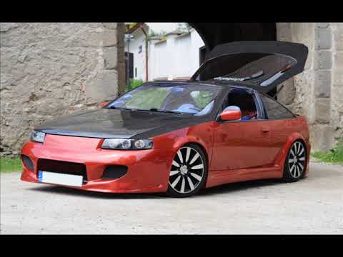 Provenzano DJ feat. Lizzy B. - Sound Is Back (2005)