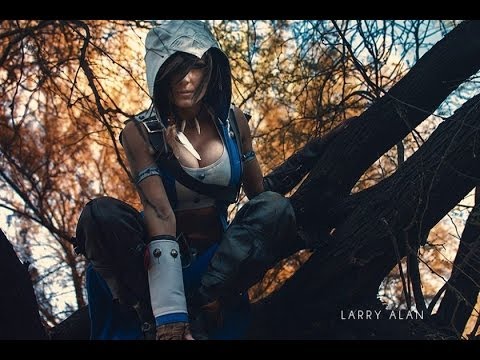 Assassin's Creed 3  - Born into Revolution