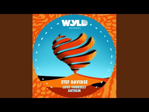 Love Yourself Anthem