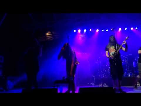 Cruadalach - Stuff That Matters (Live at Rock for Roots 2014, Nauen bei Berlin, GER)