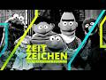 April 5 1971 Sesame Street Launches In Germany WDR Time Capsule April 5 2026