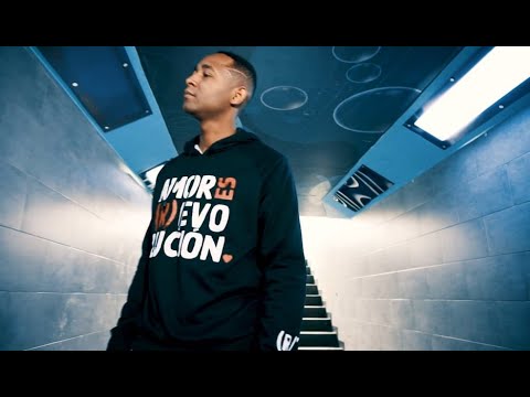 K Moreno - Explosión [Vídeo Oficial]