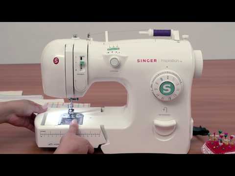 INSPIRATION  4218 |  Preparando a Inspiration 4218