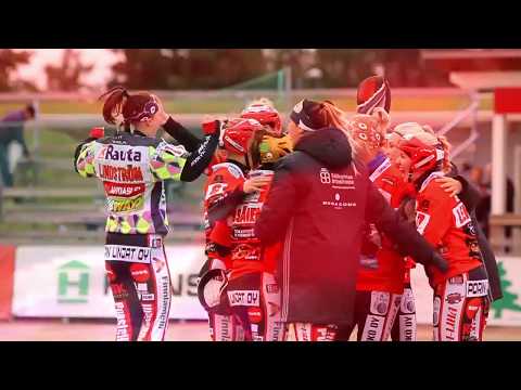 Ottelukooste: Pesäkarhut - Manse PP 13.8.2017