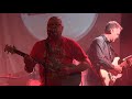 The Hotknives + Mick Clare - The Rules Of The Game (Köln, 14. 12. 2018)