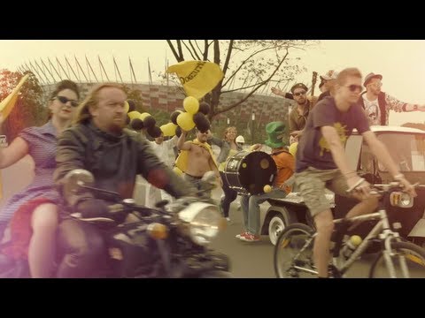 Dogbite - Zakazane Słowa (official video 2013)