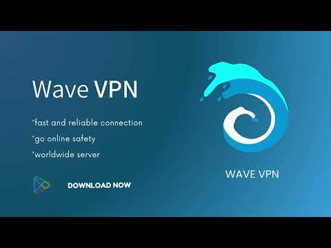 Wave VPN - Private VPN Access