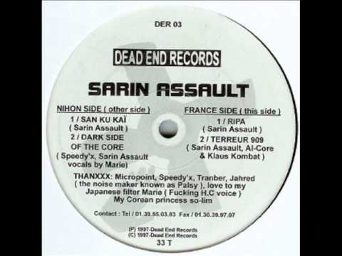 Sarin Assault - Ripa (pitched)