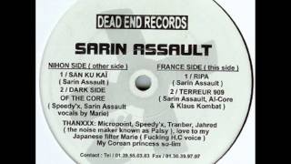 Sarin Assault - Ripa (pitched)