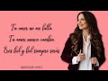 Dios de Maravillas - Christine D'Clario | Letra Dios de Maravillas - Christine D'Clario | Letra