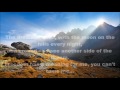 The Cage - SONATA ARCTICA - Lyrics