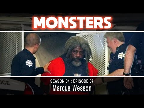 Marcus Wesson Documentary: incest, abuse, and murder